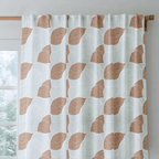 Mireille - Curtain Panel - The Drapery