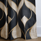 Mireille - Curtain Panel - The Drapery