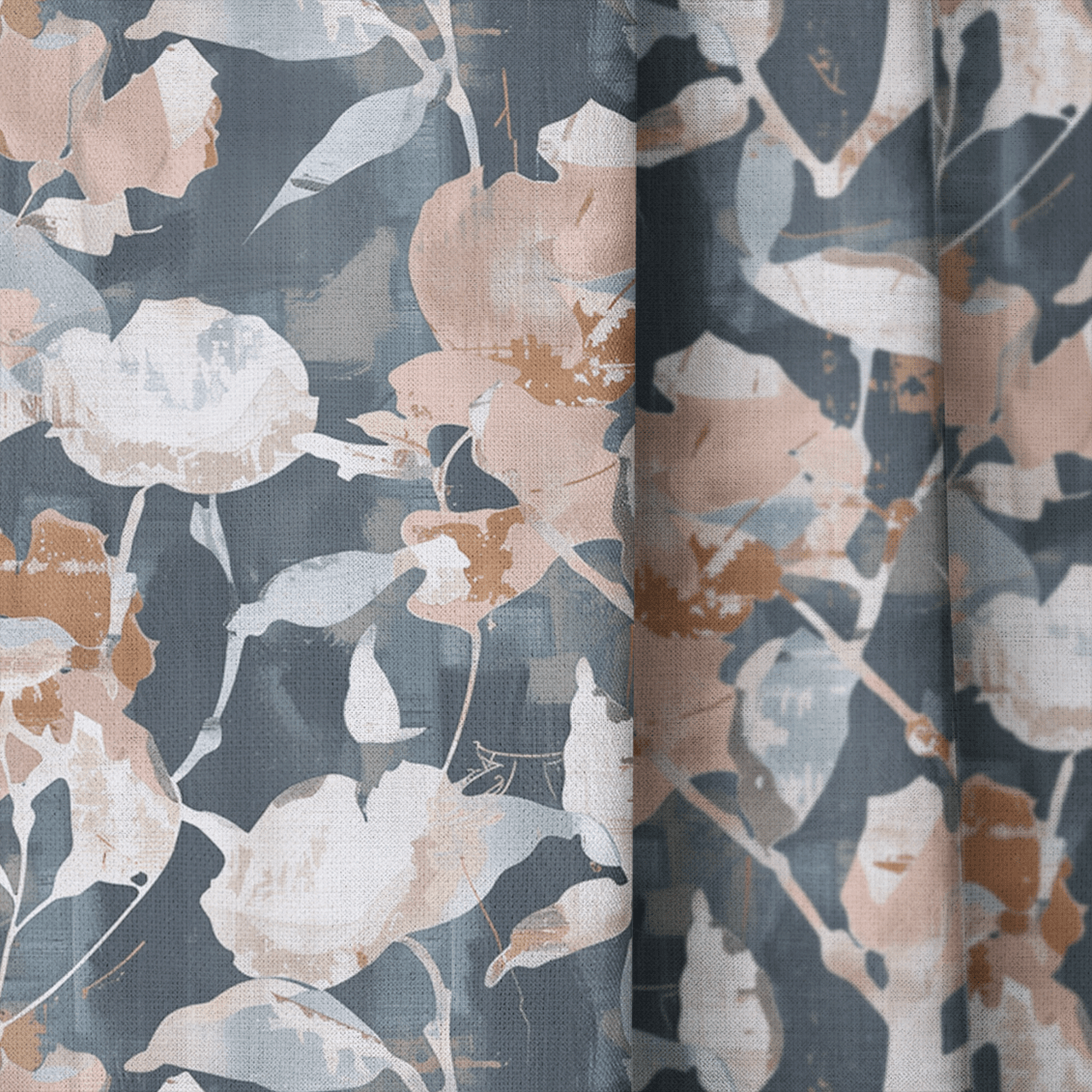 Mireille - Curtain Panel - The Drapery