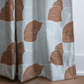 Mireille - Curtain Panel - The Drapery