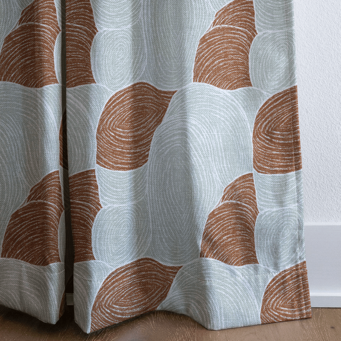 Mireille - Curtain Panel - The Drapery
