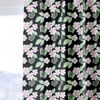 Mireille Floral - Curtain Panel - The Drapery