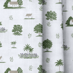 Mirella Coast - Curtain Panel - The Drapery