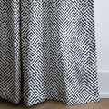 Mirelle - Curtain Panel - The Drapery