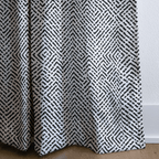 Mirelle - Curtain Panel - The Drapery