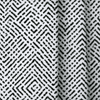 Mirelle - Curtain Panel - The Drapery