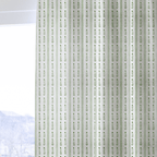 Mirelune Tulip - Curtain Panel - The Drapery