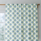 Miret Picnic - Curtain Panel - The Drapery