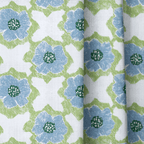 Miret Picnic - Curtain Panel - The Drapery
