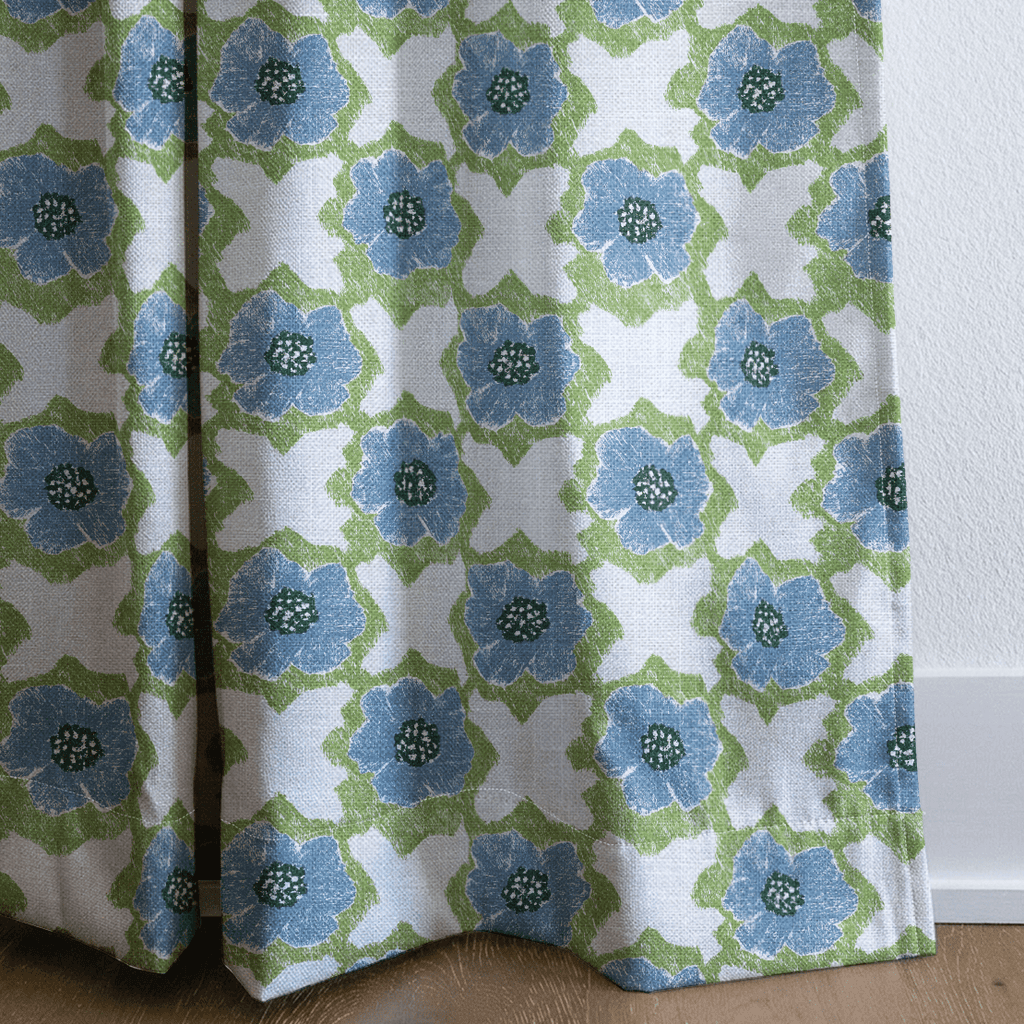 Miret Picnic - Curtain Panel - The Drapery