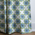 Miret Picnic - Curtain Panel - The Drapery