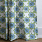 Miret Picnic - Curtain Panel - The Drapery