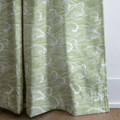 Mirette Waves - Curtain Panel - The Drapery