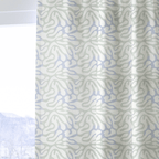 Mirevon - Curtain Panel - The Drapery