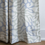 Mirevon - Curtain Panel - The Drapery