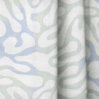 Mirevon - Curtain Panel - The Drapery