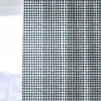 Mireya Plaid - Curtain Panel - The Drapery