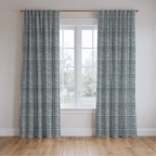 Mireya Plaid - Curtain Panel - The Drapery