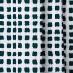 Mireya Plaid - Curtain Panel - The Drapery