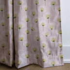 Mireya Wish - Curtain Panel - The Drapery