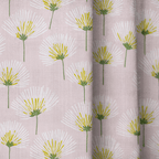 Mireya Wish - Curtain Panel - The Drapery