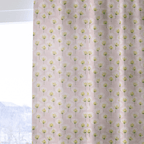 Mireya Wish - Curtain Panel - The Drapery
