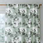 Miriam - Curtain Panel - The Drapery