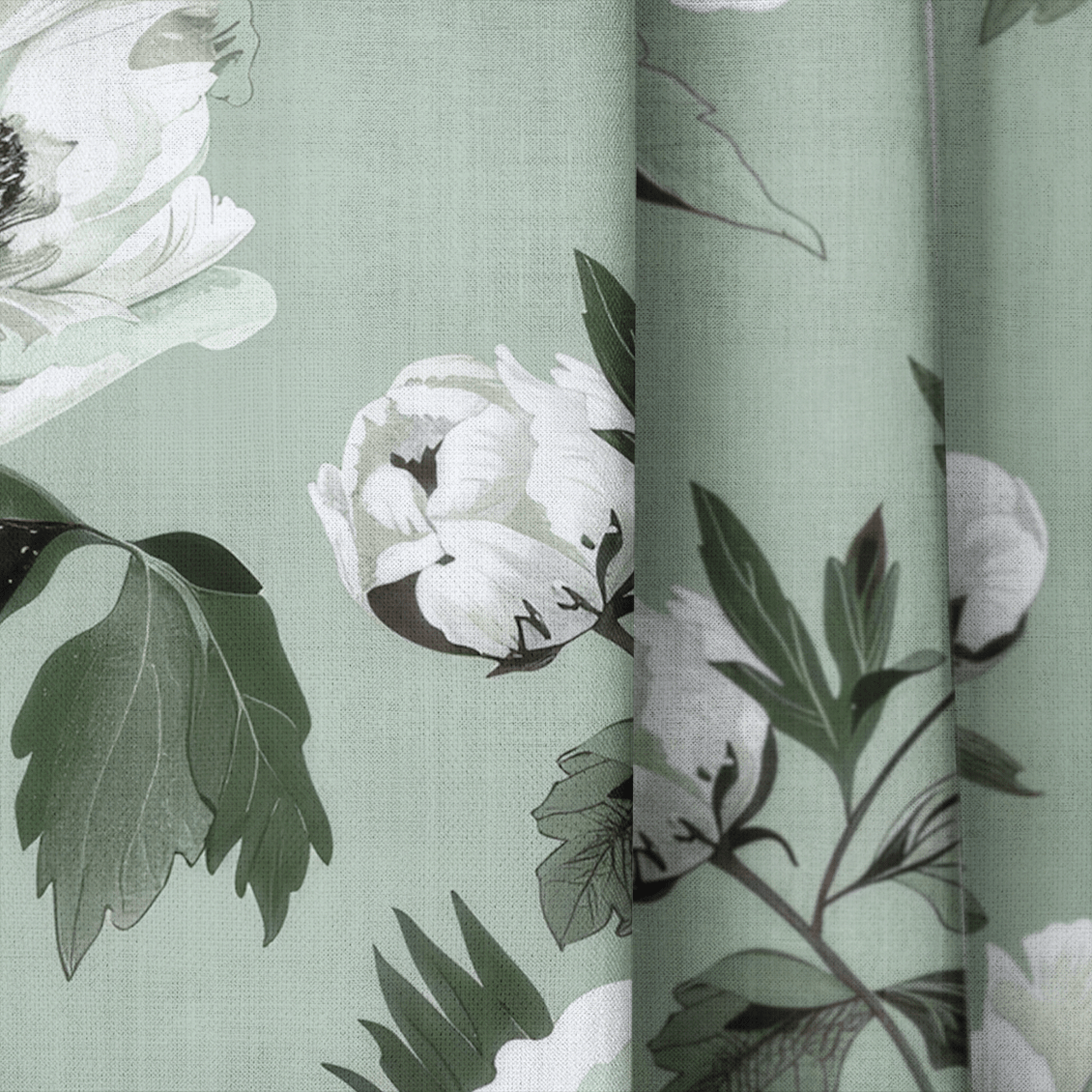 Miriam - Curtain Panel - The Drapery