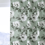 Miriam - Curtain Panel - The Drapery