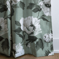 Miriam - Curtain Panel - The Drapery