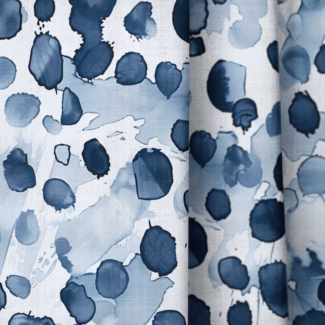 Mirren - Curtain Panel - The Drapery