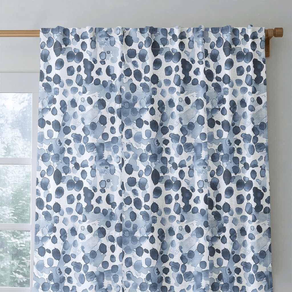 Mirren - Curtain Panel - The Drapery