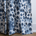 Mirren - Curtain Panel - The Drapery