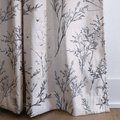 Missy - Curtain Panel - The Drapery