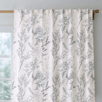Missy - Curtain Panel - The Drapery