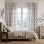 Mister Dog - Curtain Panel - The Drapery