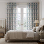 Mod Margot - Curtain Panel - The Drapery