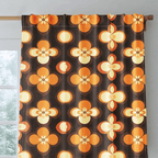 Mod Muse - Curtain Panel - The Drapery