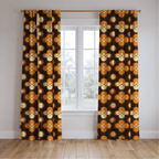 Mod Muse - Curtain Panel - The Drapery