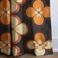 Mod Muse - Curtain Panel - The Drapery