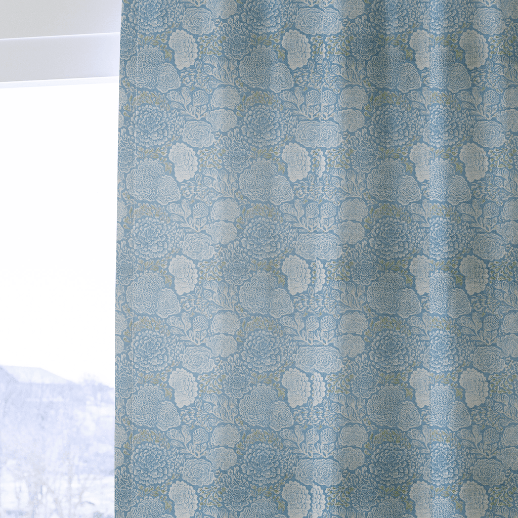 Modern Mosaic - The Drapery
