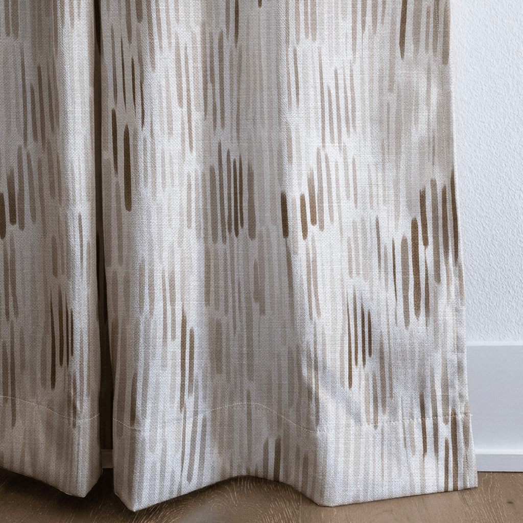 Modline - Curtain Panel - The Drapery