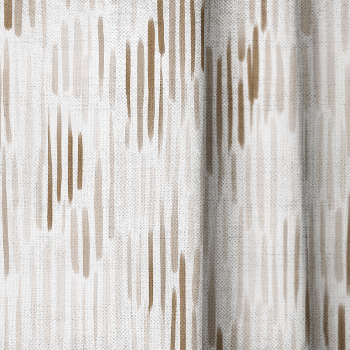 Modline - Curtain Panel - The Drapery