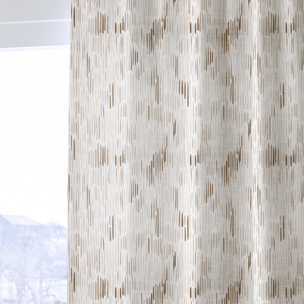 Modline - Curtain Panel - The Drapery