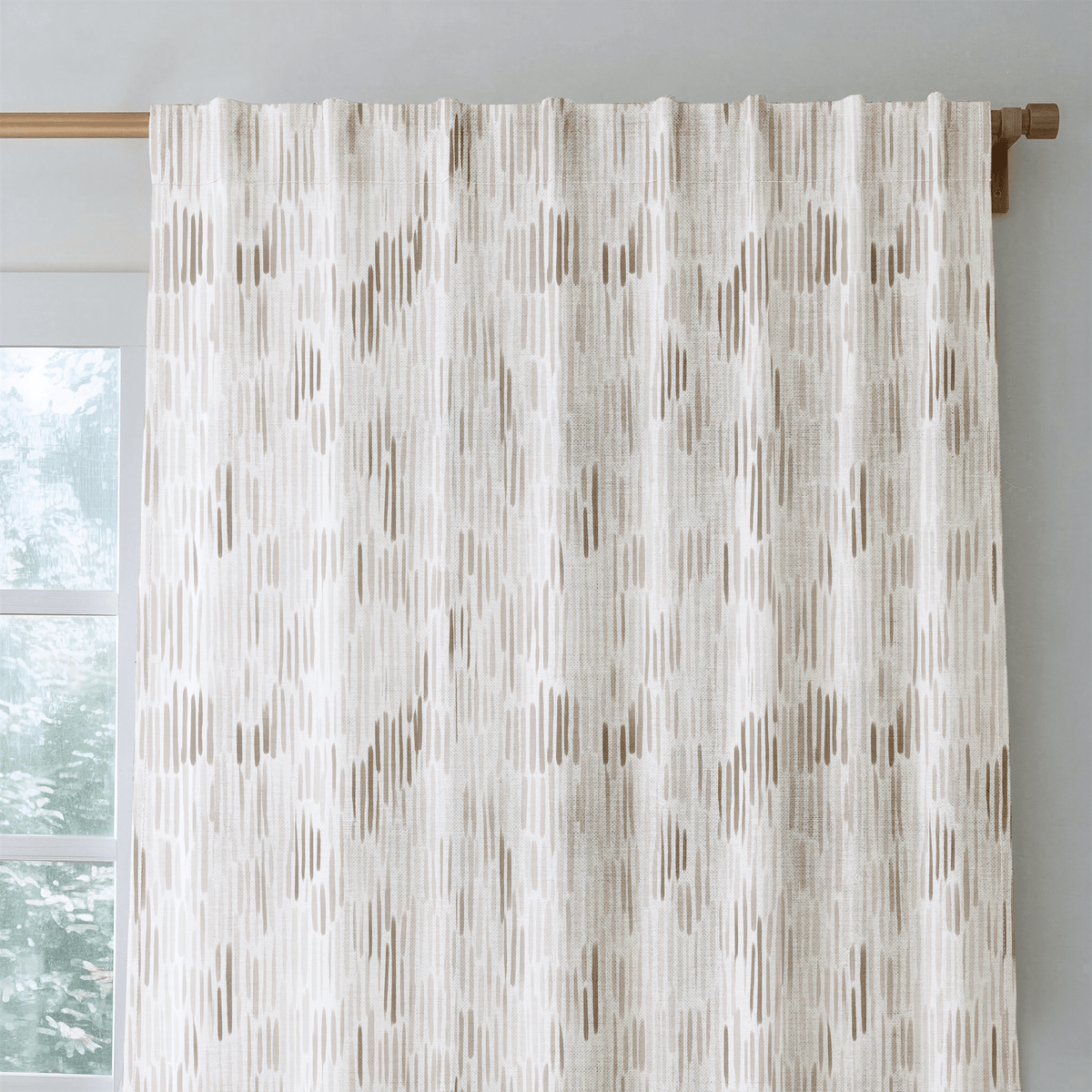 Modline - Curtain Panel - The Drapery