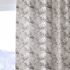 Moglunt - Curtain Panel - The Drapery