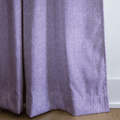 Molly - Curtain Panel - The Drapery