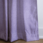 Molly - Curtain Panel - The Drapery