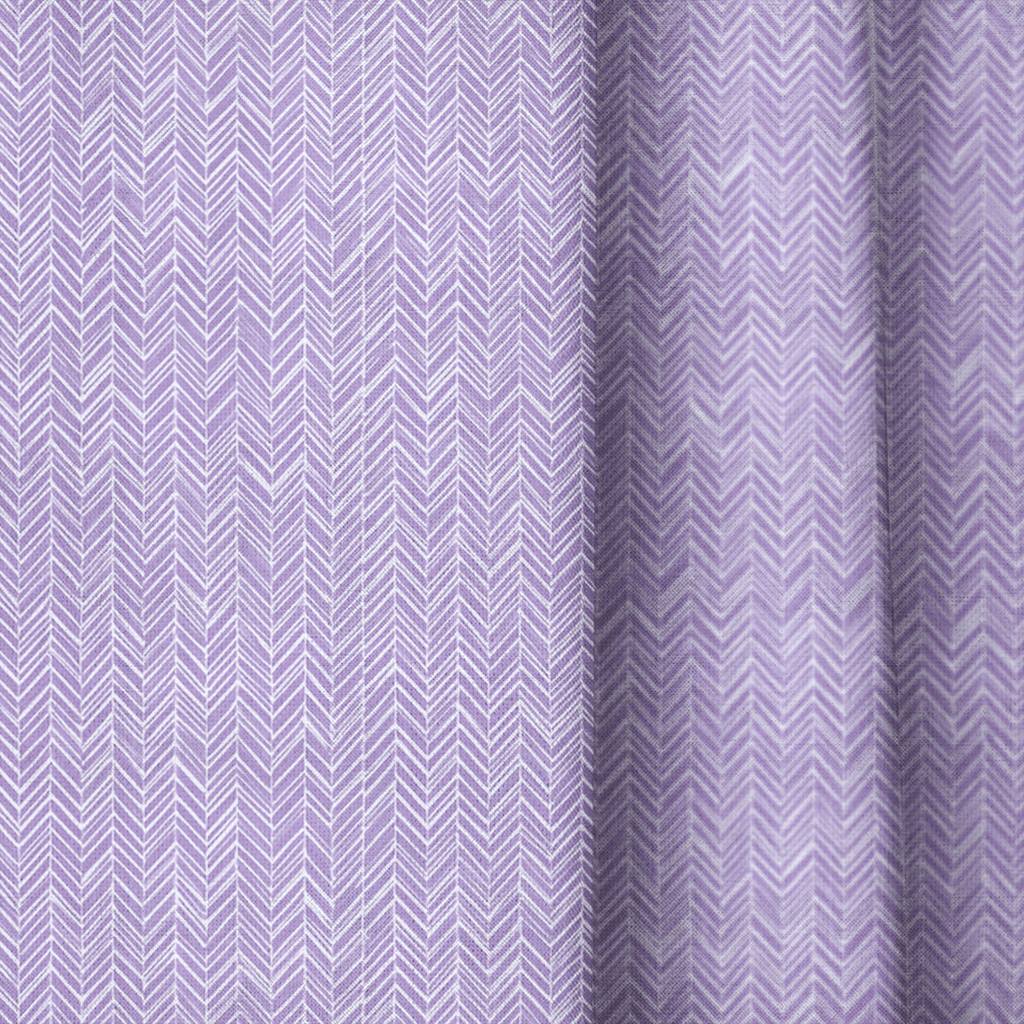 Molly - Curtain Panel - The Drapery