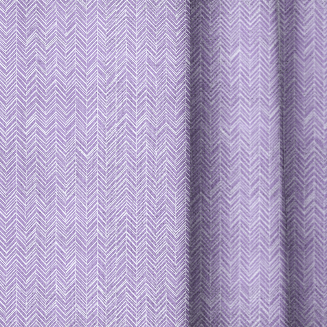 Molly - Curtain Panel - The Drapery